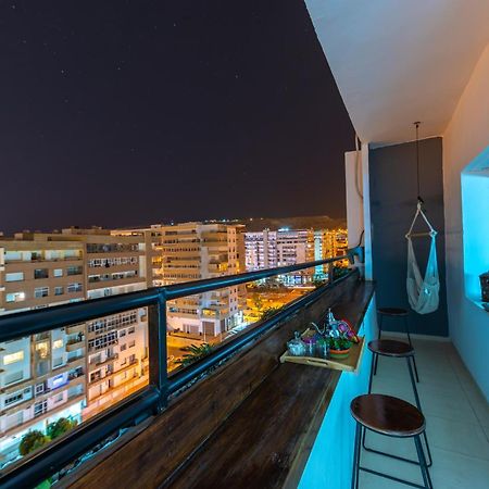 Appartement En Residence Avec Piscine أغادير المظهر الخارجي الصورة