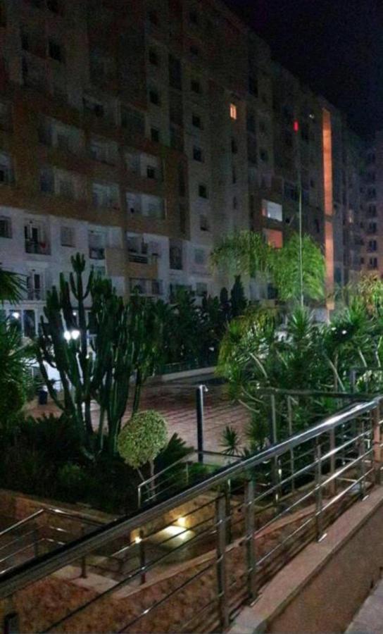 Appartement En Residence Avec Piscine أغادير المظهر الخارجي الصورة