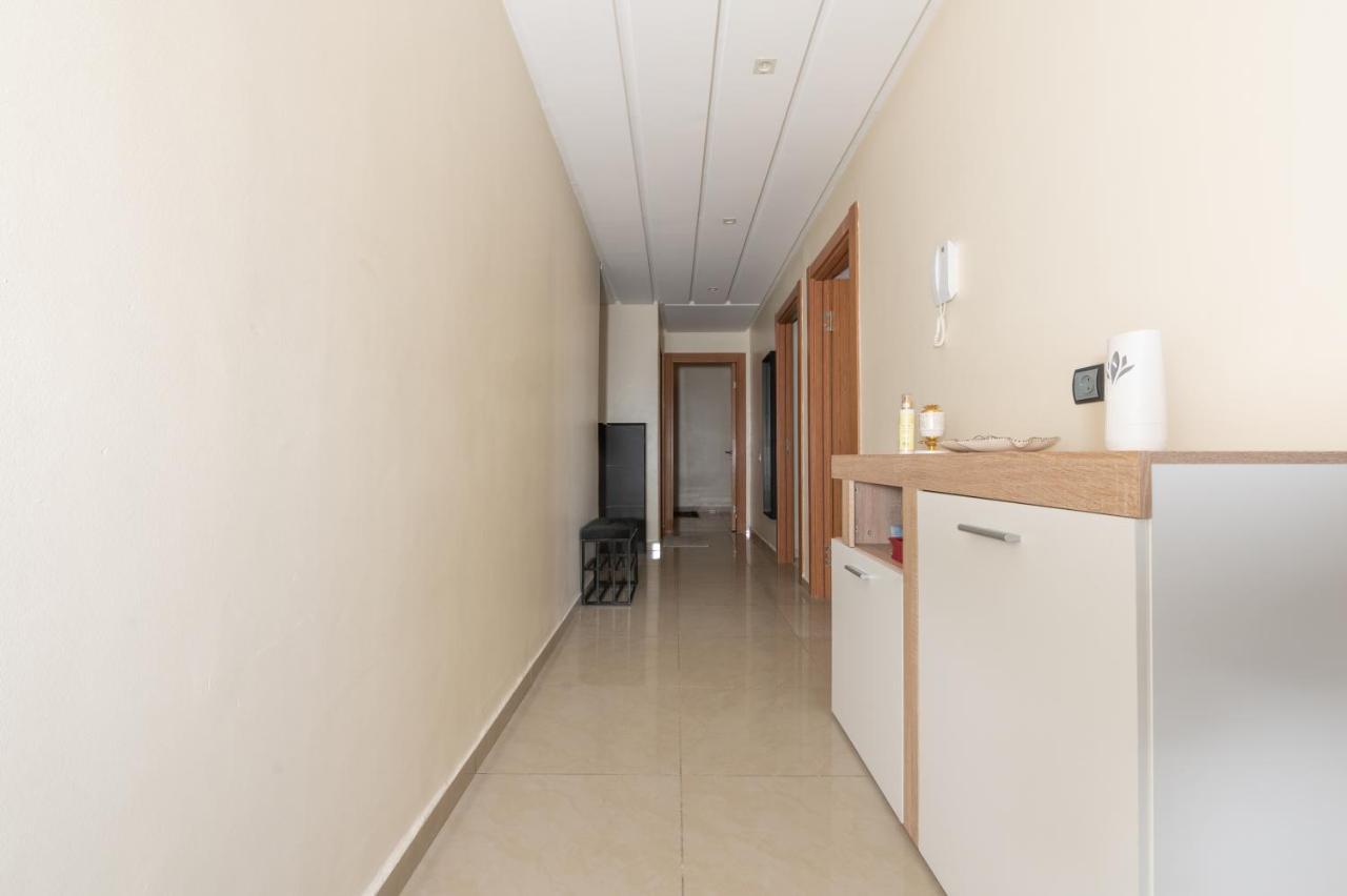 Appartement En Residence Avec Piscine أغادير المظهر الخارجي الصورة
