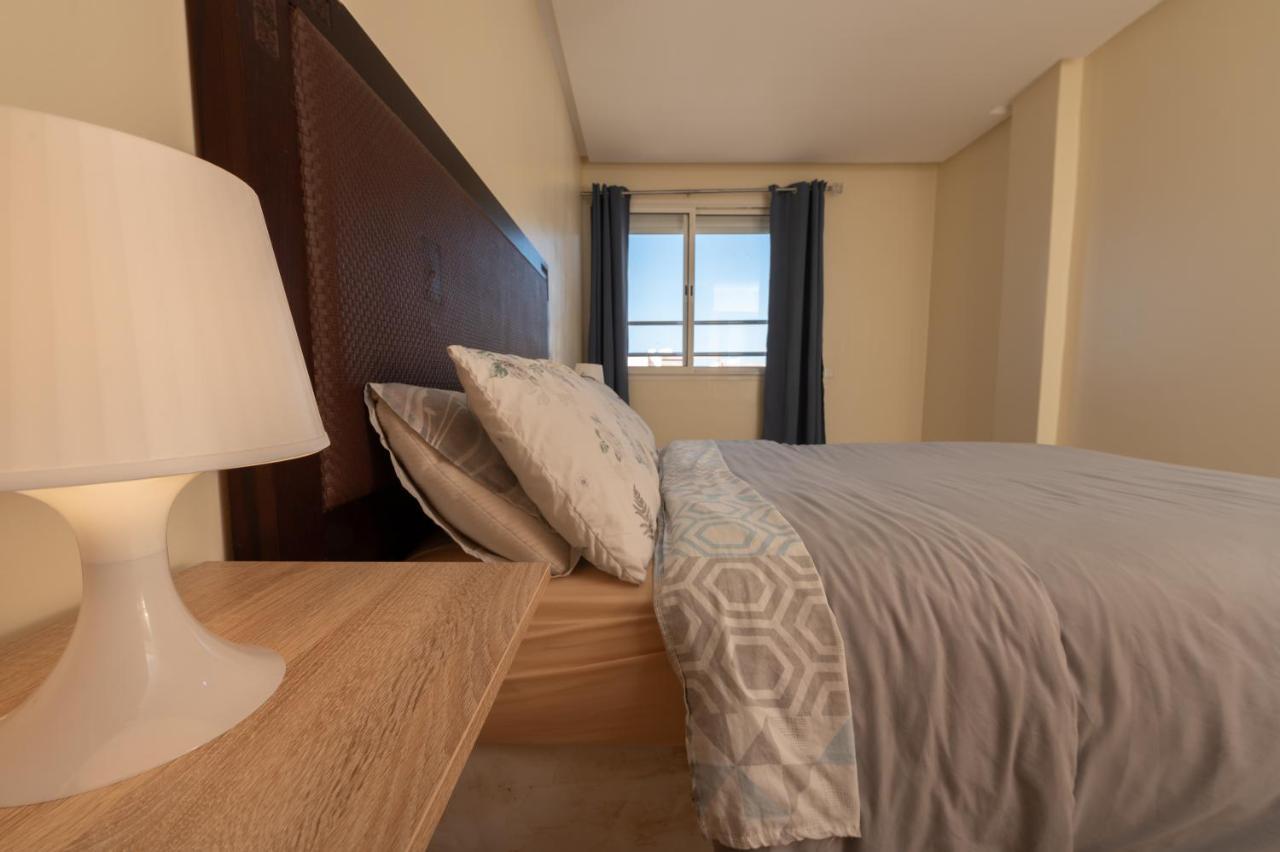 Appartement En Residence Avec Piscine أغادير المظهر الخارجي الصورة