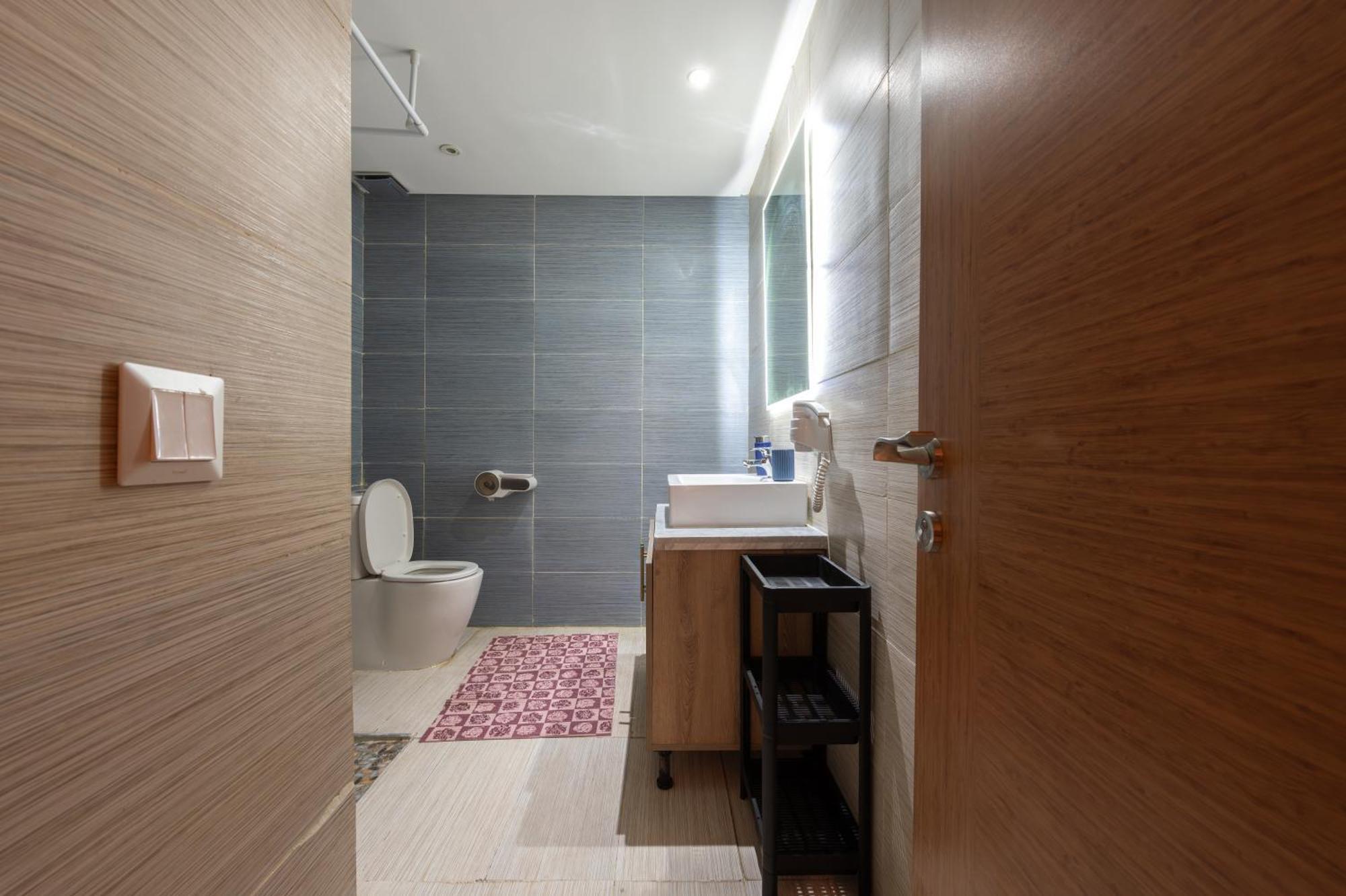 Appartement En Residence Avec Piscine أغادير المظهر الخارجي الصورة